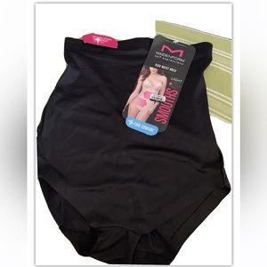Maidenform self Expressions High Waist Brief size Small